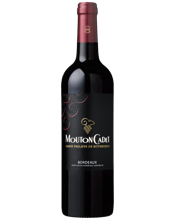Mouton Cadet Rouge  Bottle