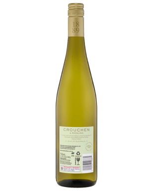 Brown Brothers Crouchen & Riesling  Bottle