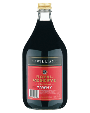Mcwilliam's Royal Reserve Tawny 2l  Each