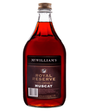 Mcwilliam's Royal Reserve Brown Muscat 2l  Each