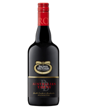 Brown Brothers Australian Tawny  Bottle