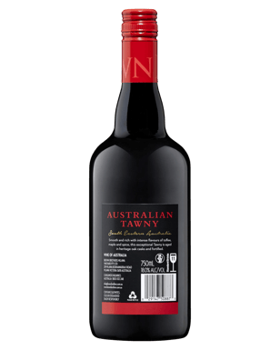Brown Brothers Australian Tawny  Bottle