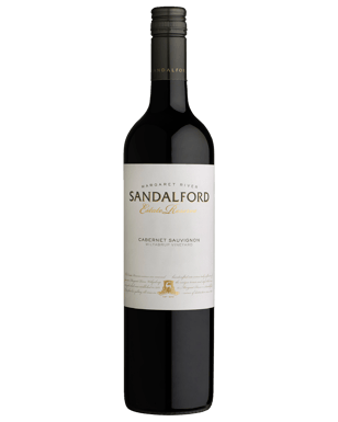 Sandalford Estate Reserve Cabernet Sauvignon  Bottle