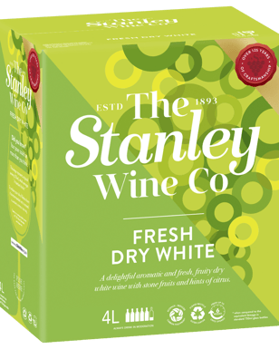 Buy Stanley Shiraz Cabernet Cask 4l online with (same-day FREE delivery*)  in Australia at Everyday Low Prices: BWS