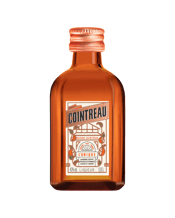 Cointreau Orange Liqueur 50ml  Bottle