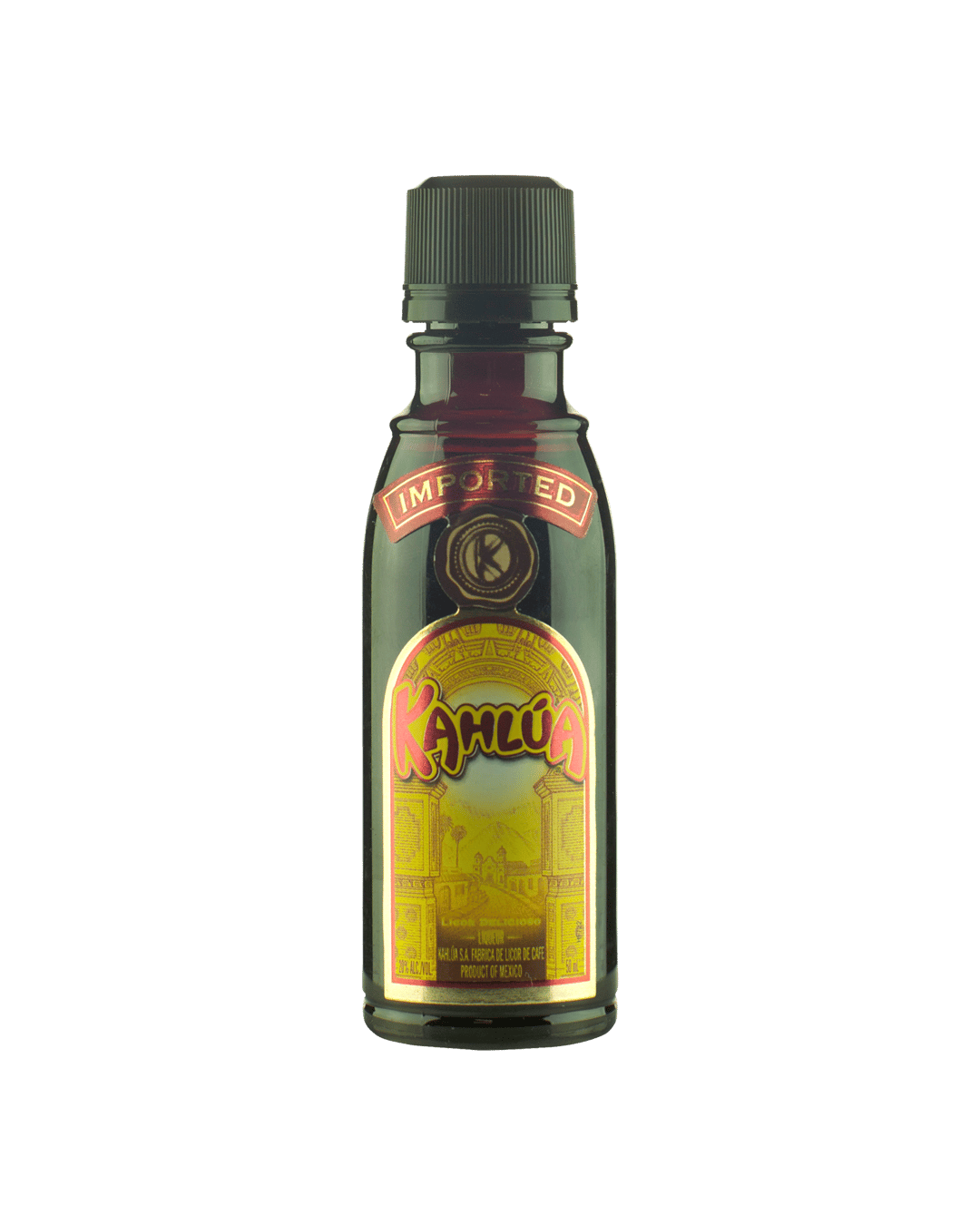 Buy Kahlúa Salted Caramel Coffee Liqueur 350ml online with (sameday