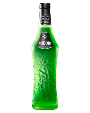 Midori Melon Liqueur 500ml  Bottle