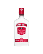 Smirnoff Red Label Vodka 375ml  Bottle