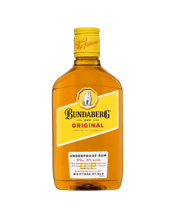 Bundaberg Original Underproof Rum 375ml  Bottle