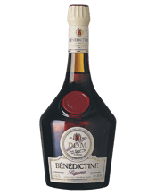 Dom Benedictine 700ml  Bottle