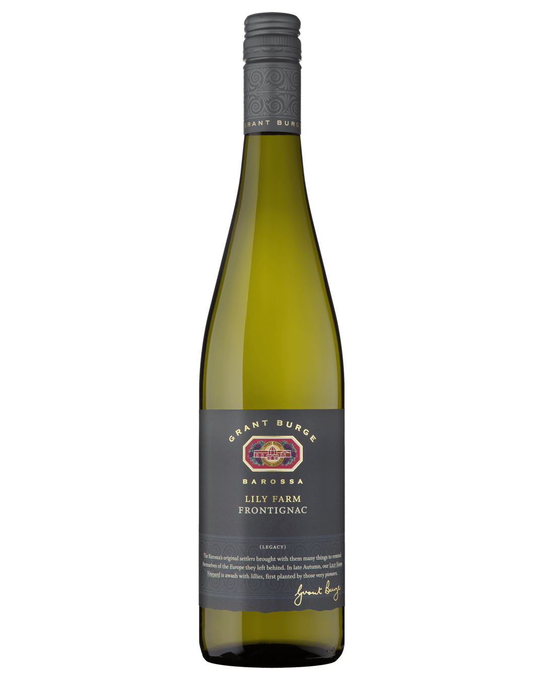 Grant Burge Lilyfarm Frontignac
