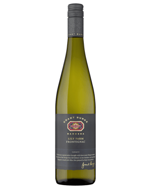 Grant Burge Lilyfarm Frontignac  Bottle