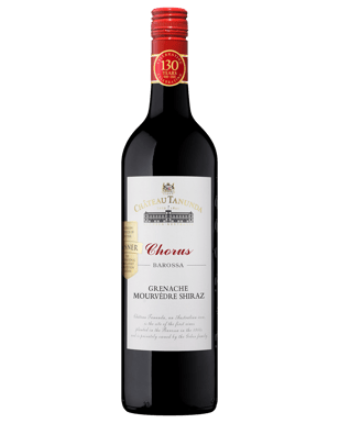Chorus Chorus Grenache Mataro Shiraz  Bottle