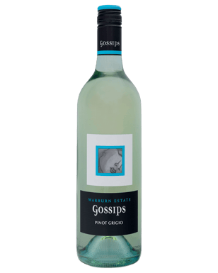 Gossips Pinot Grigio  Bottle