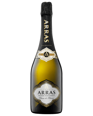 House Of Arras Vintage Blanc De Blancs  Bottle