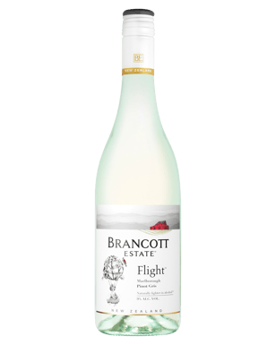 Brancott Estate Flight Pinot Gris  Bottle