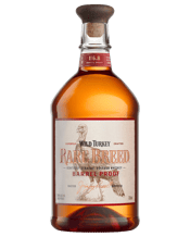 Wild Turkey Rare Breed Kentucky Straight Bourbon Whiskey 700ml  Bottle