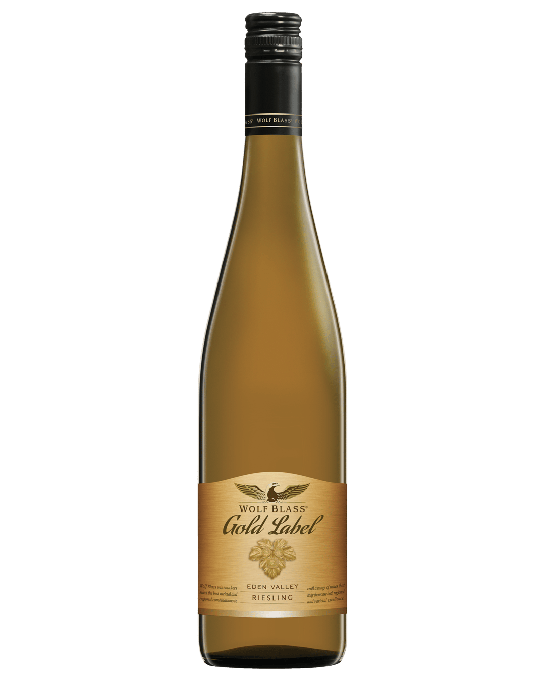 Wolf Blass Gold Label Riesling