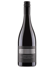 Lerida Estate Lake George Shiraz Viognier  Bottle