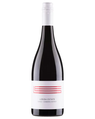 Lerida Estate   Bottle