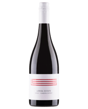 Lerida Estate Shiraz  Bottle