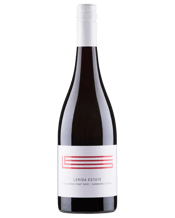 Lerida Estate Lake George Pinot Noir  Bottle