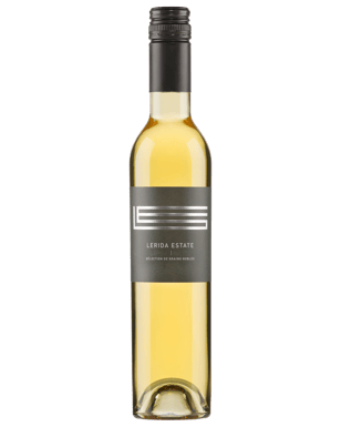 Lerida Estate Lake George Botrytis Semillon 375ml  Bottle