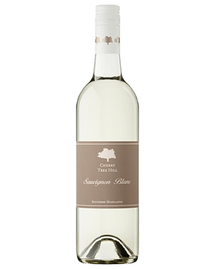 Cherry Tree Hill Sauvignon Blanc  Each