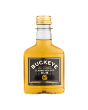 Buckeye Classic Caribbean Rum 150ml  Bottle