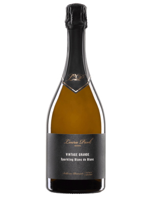 Leura Park Estate Vintage Grande Sparkling Blanc De Blanc  Bottle