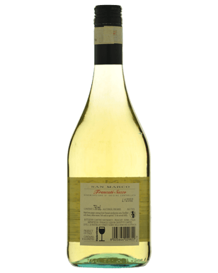 San Marco Frascati Superiore  Bottle