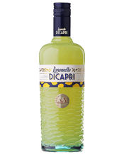 Limoncello Di Capri L'originale Liquore 700ml  Bottle