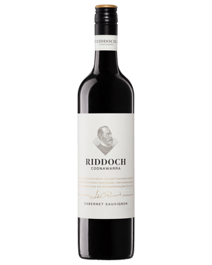 Riddoch Coonawarra Cabernet Sauvignon  Bottle