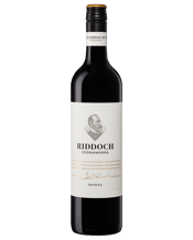 Riddoch Coonawarra Shiraz  Bottle