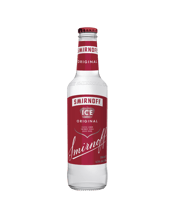 Smirnoff Ice Red Vodka Bottles 300ml  Bottle