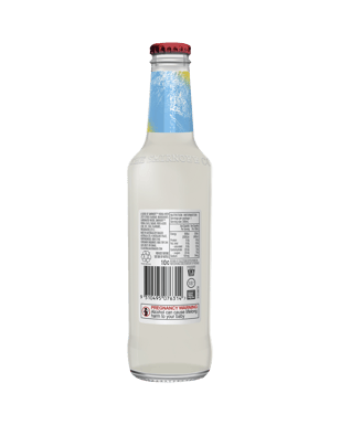 Smirnoff Ice Red Vodka Bottles 300ml  Bottle