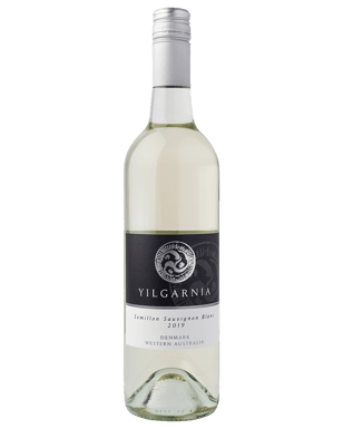 Yilgarnia Wines Semillon Sauvignon Blanc  Bottle