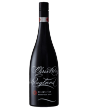 Chris Ringland Reservation Barossa Valley Shiraz  Bottle
