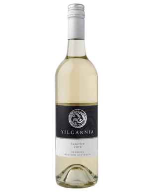 Yilgarnia Semillon  Bottle