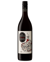 La Esencia Sangria 1l  Bottle