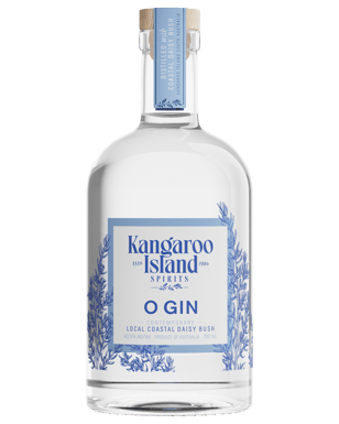 Ki Spirits O Gin 700ml  Bottle