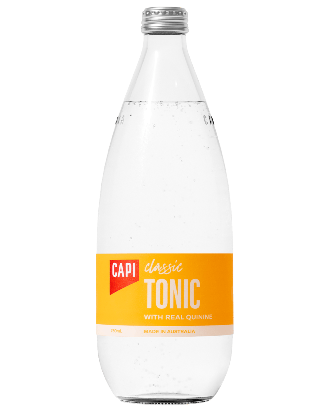 Schweppes Tonic Water, 1,25 litre - Boutique en ligne Piccantino