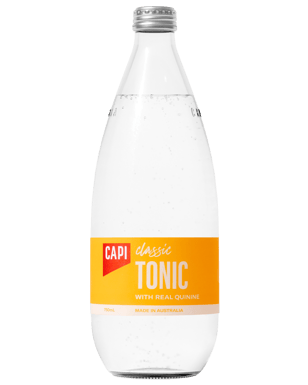 Tonic Water 750mL 