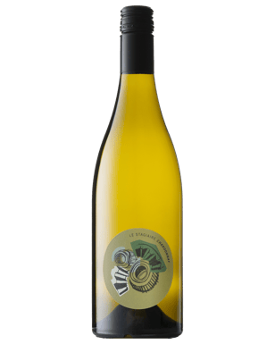 Garagiste Le Stagiaire Mornington Peninsula Chardonnay  Bottle