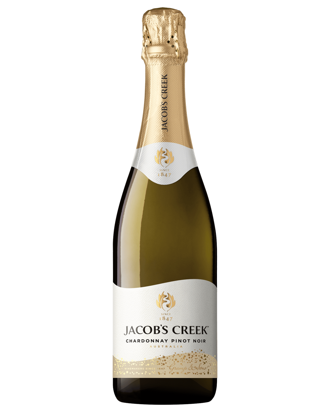 Jacob's Creek Sparkling Chardonnay Pinot Noir