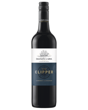 Brand's Laira The Clipper Cabernet Sauvignon  Bottle