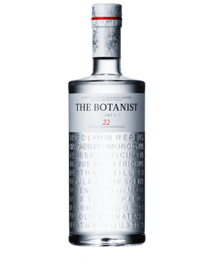 The Botanist Islay Dry Gin 700ml  Bottle