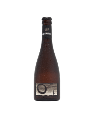 Moo Brew Hefeweizen 330ml  Bottle
