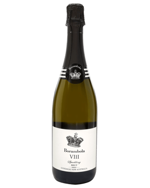 Borambola Viii Sparkling  Bottle