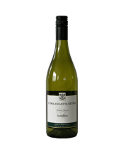 Coolangatta Estate Semillon 750ml  Bottle